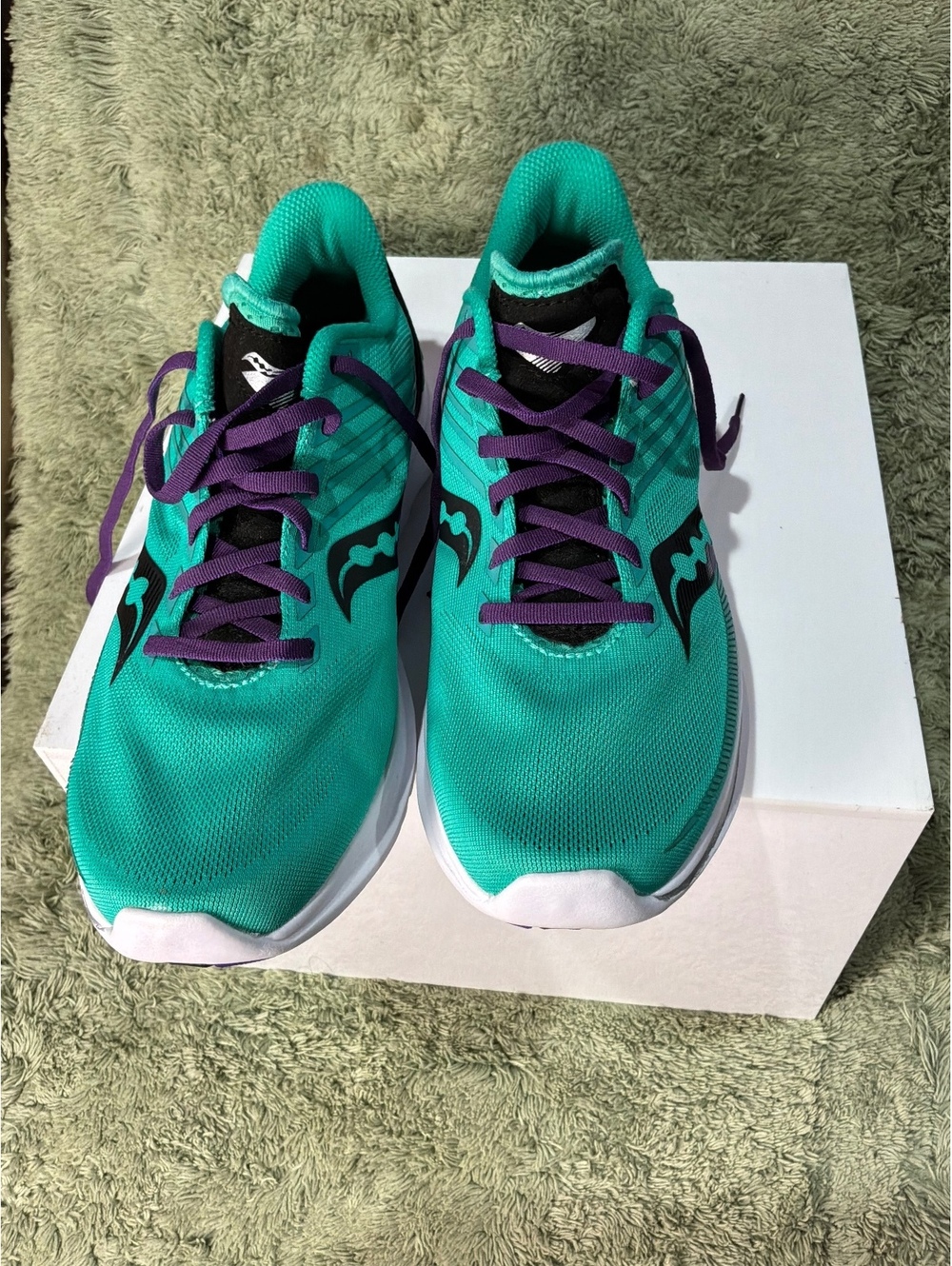 Sauncony Kinvara 12 W Size 11